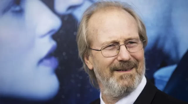 William-Hurt