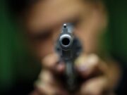 Pesquisa aponta 45% de rejeição para defensores de armas