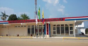 Secretária de Saúde de Eirunepé realiza audiência pública