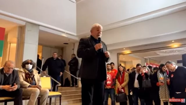 lula