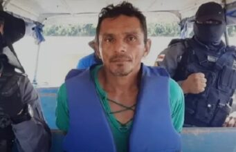 Suspeito de envolvimento em desaparecimento de Dom Phillips e Bruno Pereira é preso no AM