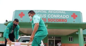 Eirunepé programa no próximo sábado campanha de multivacinação