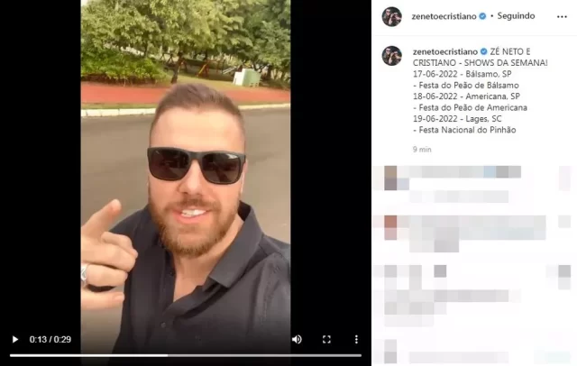 ze-neto-publicou-video-nas-redes-sociais-para-anunciar-retomada-de-shows