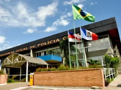 Tenente da Aeronáutica preso em operação comandava um dos grupos de agiotagem no AM, diz polícia