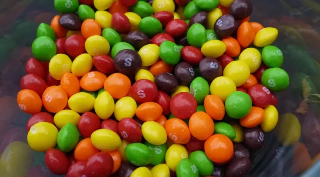 skittles