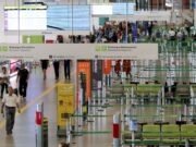 Após tentativa de atentado, aeroporto de Brasília planeja reforçar segurança para posse de Lula