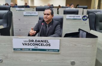 PL que beneficia estrutura das feiras livres de Manaus