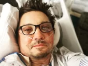 Jeremy Renner foi esmagado por veículo de neve enquanto tentava proteger o sobrinho