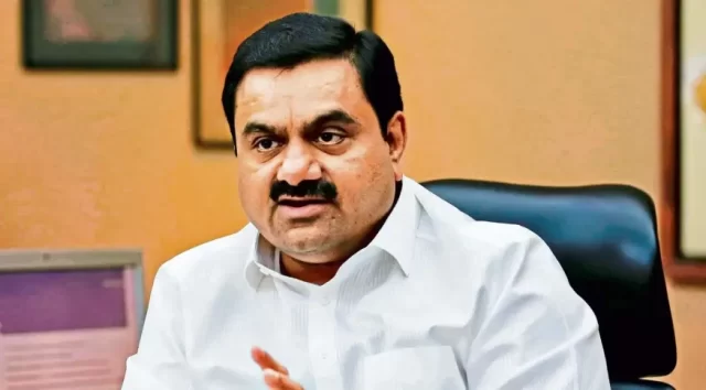 Gautam-Adani