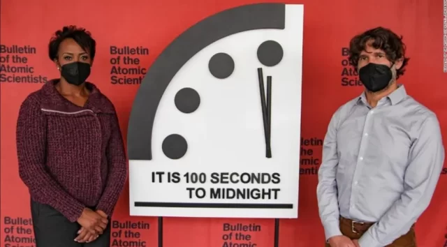 doomsday-clock