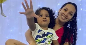 Casal é condenado a mais de 9 anos de prisão por atropelamento que matou mãe e filho em Manaus