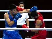 Disputas internas e guerra da Ucrânia ameaçam o boxe olímpico