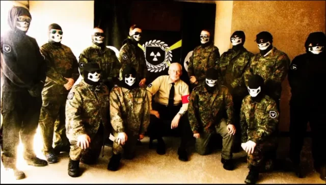 mascaras