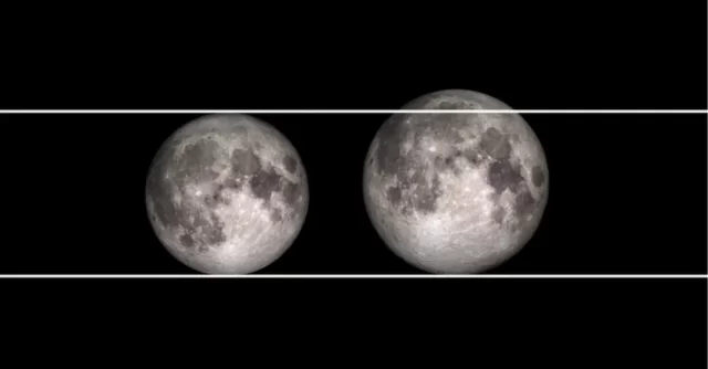 moon