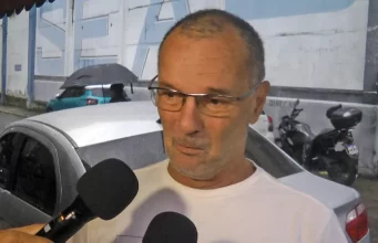 ‘Maldade é pouco, fui pego por uma psicopata’, diz ex de mulher presa por enviar bombons envenenados