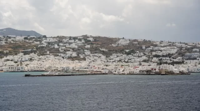 Mikonos