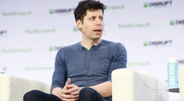 Sam-Altman
