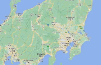 Terremoto de magnitude de 6,2 atinge Leste do Japão, mas sem alerta de tsunami