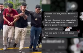 Suspeitos de divulgar fotos e vídeos íntimos de mulheres no AM usavam links como isca para roubar imagens