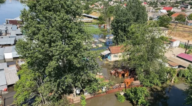 Alagamentos-em-Kherson