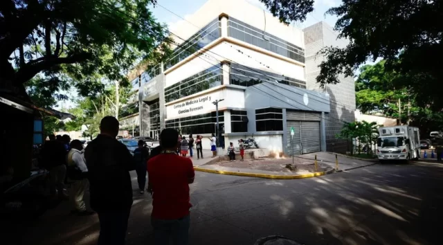 Honduras