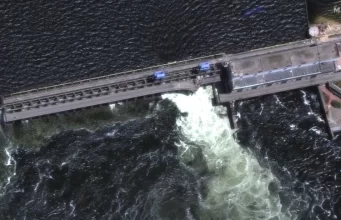 Veja o que se sabe sobre explosão de barragem na Ucrânia e suas consequências