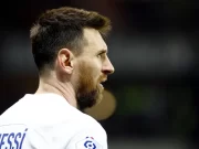 Lionel Messi não ficará no PSG, confirma técnico