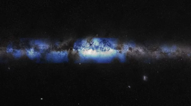 via-lactea-ilustracao