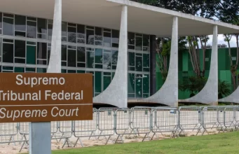 Após ficar em silêncio, investigado por tentativa de golpe pede novo depoimento ao STF