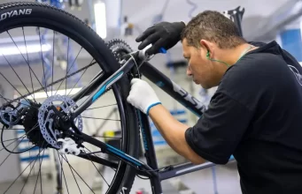 Produção de bicicletas cresce 14% na Zona Franca de Manaus em junho, mas registra retração nos últimos 7 meses