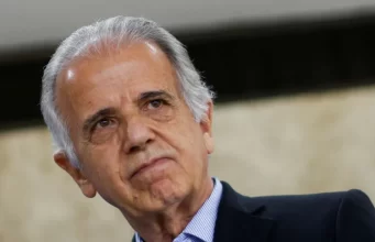 Múcio vai debater PCC e Comando Vermelho com auxiliar de Trump