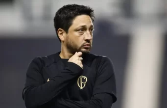 CBF anuncia Arthur Elias como novo técnico da Seleção Brasileira feminina