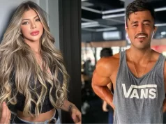 Influenciadora é condenada a 3 anos por morte de personal em acidente de trânsito em Manaus
