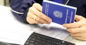 Brasil fecha o mês de junho com saldo positivo de 145.161 empregos