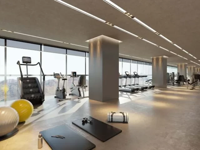 fitness