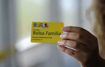 Caixa paga Bolsa Família a beneficiários com NIS de final 7