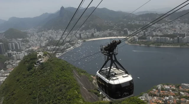 Pao-de-Acucar