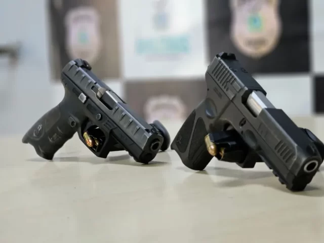 armas-apreendidas-em-manaus-erlon-rodrigues-pc-am