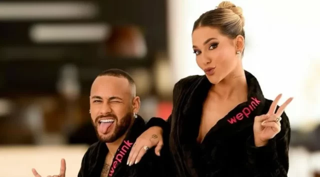 neymar-virginia-wepink-parceria-maquiagem