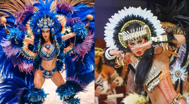 Marciele-e-Isabelle-sao-as-cunhas-porangas-do-Festival-Folclorico-de-Parintins