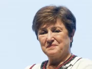 Diretora do FMI diz que enfrentamento à crise climática está lento