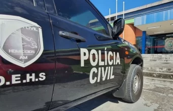 Mulher é morta a tiros no dia do aniversário e homem é baleado após assalto no fim de semana em Manaus
