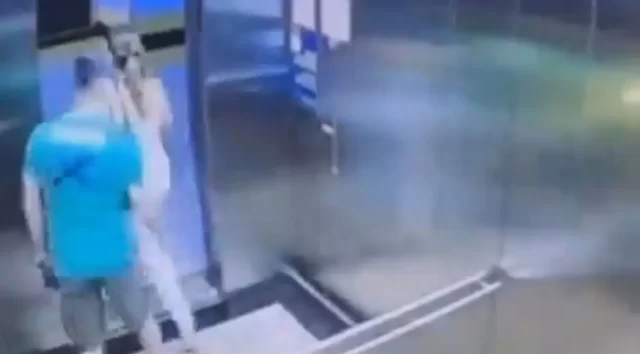 elevador