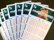 Mega-Sena sorteia nesta quinta prêmio acumulado em R$ 170 milhões
