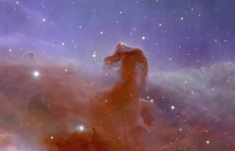 O que é a nebulosa Cabeça de Cavalo? Conheça sua localização e composição