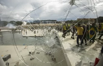 Moraes manda soltar coronel da PMDF acusado de omissão no 8 de janeiro