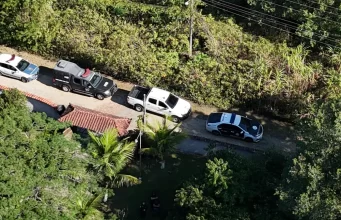 Polícia Civil faz buscas em sítio no Rio de Janeiro e tenta localizar advogada Anic Herdy