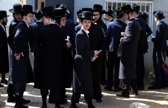 Judiciário de Israel passa a exigir convocação militar de judeus ultraortodoxos