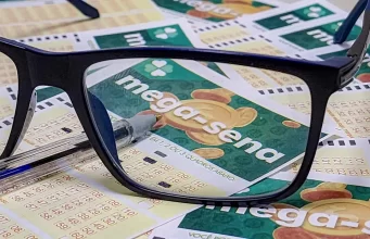 Mega-Sena sorteia nesta terça-feira prêmio acumulado em R$ 21 milhões