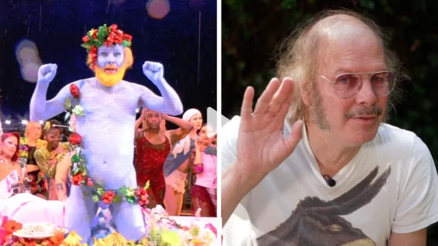 O-homem-azul-que-interpretou-o-deus-grego-do-vinho-Dionisio-na-abertura-da-Olimpiada-de-Paris-2024